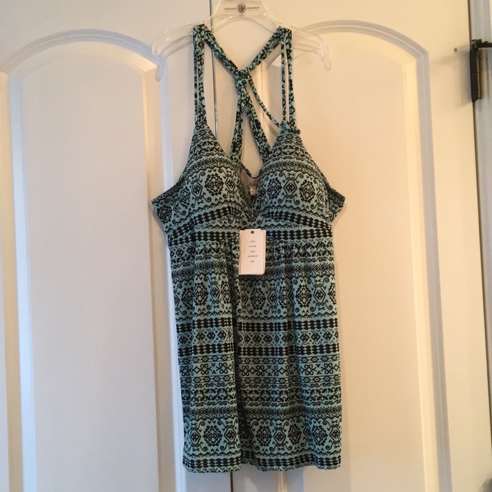 NEW Tank top